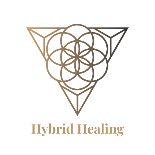 Hybrid Healing |  Rediscover Your Authentic Self and Build Better Connections