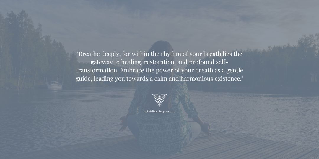 Breathwork: Nervous System Dysregulation and PTSD