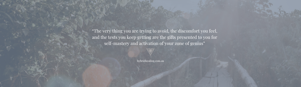 Embracing Your Zone of Genius: Lessons in Self-Mastery